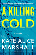 Book cover for Killing Cold