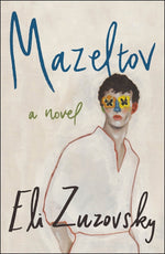Book cover for Mazeltov