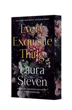 Book cover for Every Exquisite Thing