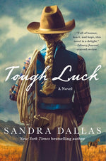 Book cover for Tough Luck