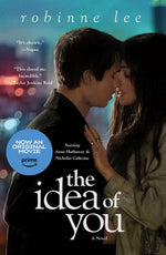 Book cover for Idea of You