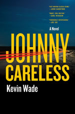 Book cover for Johnny Careless