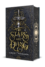 Book cover for Stars Are Dying: Special Edition