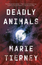 Book cover for Deadly Animals