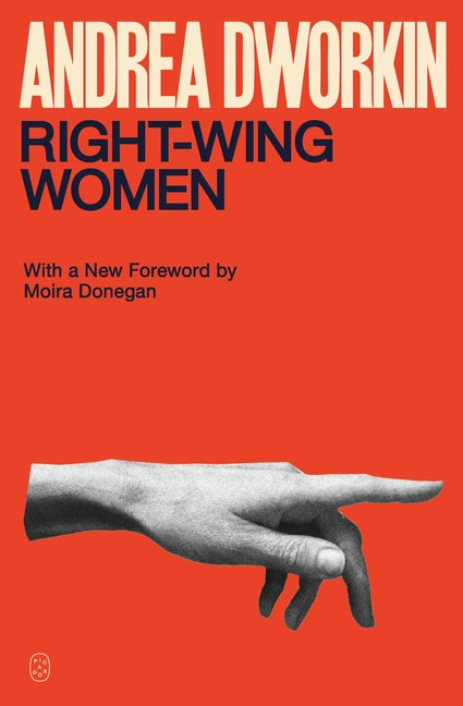 Book cover for Right-Wing Women