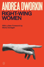 Book cover for Right-Wing Women