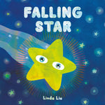 Book cover for Falling Star