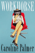 Book cover for Workhorse