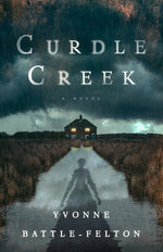 Book cover for Curdle Creek