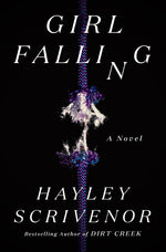 Book cover for Girl Falling