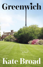 Book cover for Greenwich