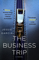 Book cover for Business Trip