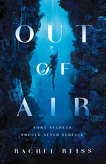 Book cover for Out of Air