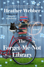 Book cover for Forget-Me-Not Library