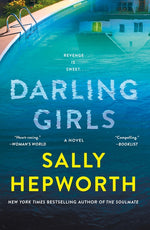 Book cover for Darling Girls
