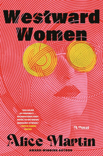 Book cover for Westward Women