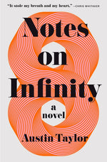 Book cover for Notes on Infinity
