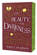 Book cover for Beauty of Darkness: The Remnant Chronicles, Book Three