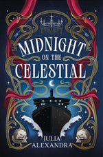 Book cover for Midnight on the Celestial