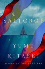 Book cover for Saltcrop