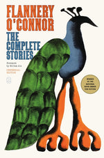 Book cover for Complete Stories: (Centennial Edition)