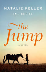 Book cover for Jump