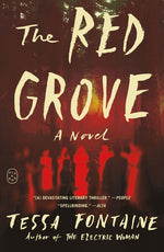 Book cover for Red Grove