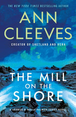 Book cover for Mill on the Shore