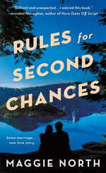 Book cover for Rules for Second Chances