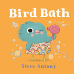 Book cover for Bird Bath