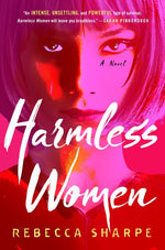 Book cover for Harmless Women