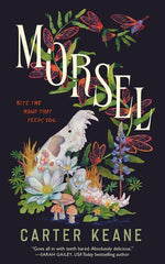 Book cover for Morsel
