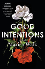 Book cover for Good Intentions