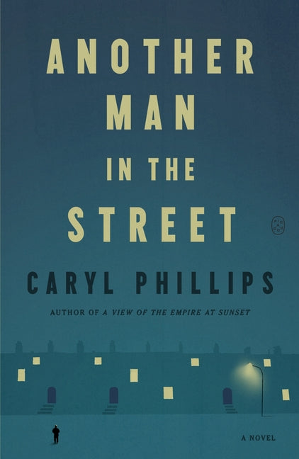 Book cover for Another Man in the Street