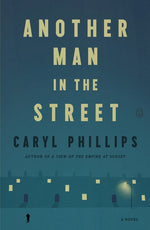 Book cover for Another Man in the Street