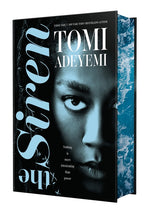Book cover for Siren