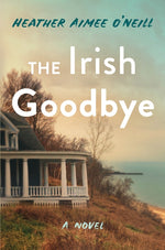 Book cover for Irish Goodbye