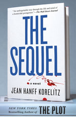 Book cover for Sequel