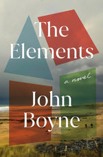 Book cover for Elements