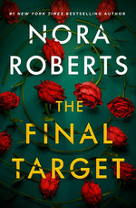 Book cover for Final Target
