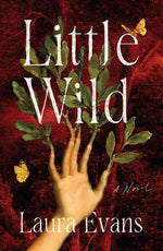 Book cover for Little Wild