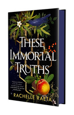 Book cover for These Immortal Truths