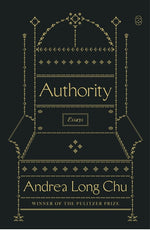 Book cover for Authority: Essays