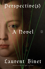 Book cover for Perspective(s)