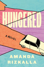 Book cover for Hungered