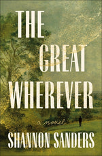 Book cover for Great Wherever