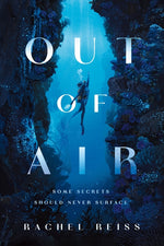Book cover for Out of Air