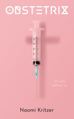 Book cover for Obstetrix