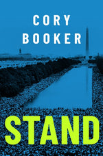 Book cover for Stand