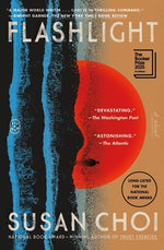 Book cover for Flashlight
